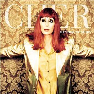 Cher